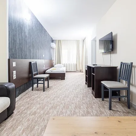 Hotel Hayathills
