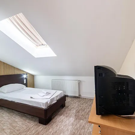 Hayathills Hotel 3*