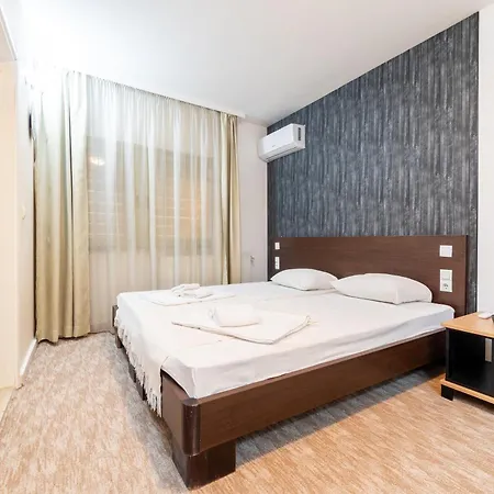 Hayathills Hotel Sarajevo