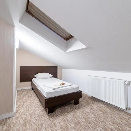 Hayathills Hotel Sarajevo