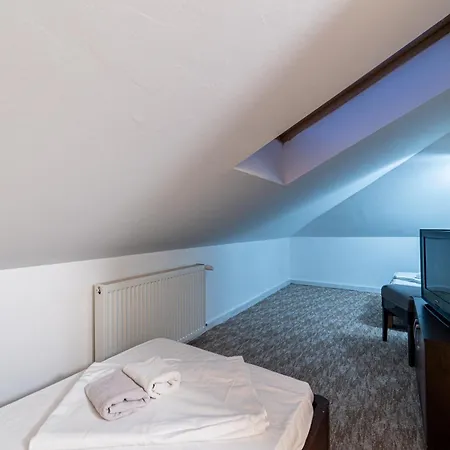 Hayathills Hotel Sarajevo