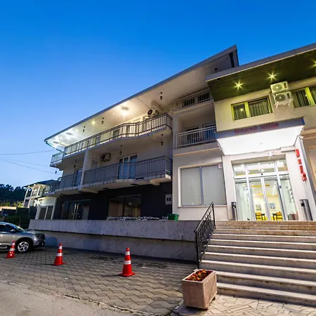 Hayathills Hotel